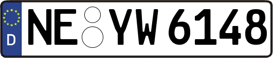 NE-YW6148