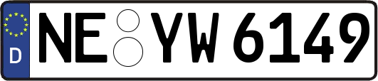 NE-YW6149