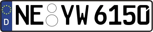 NE-YW6150