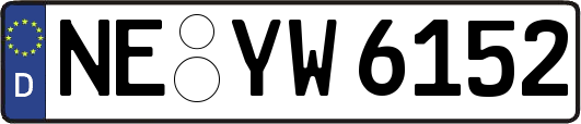 NE-YW6152