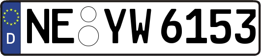 NE-YW6153