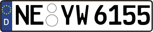 NE-YW6155