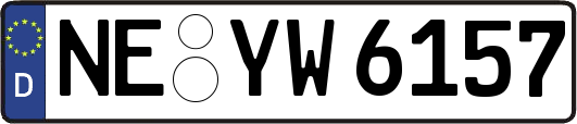 NE-YW6157