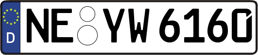 NE-YW6160