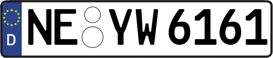 NE-YW6161