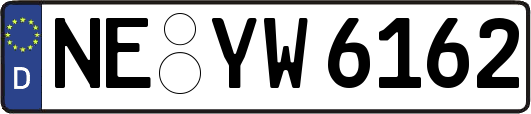 NE-YW6162