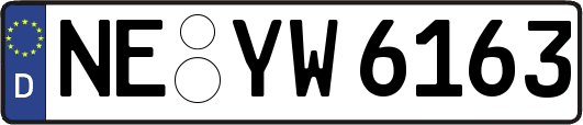 NE-YW6163
