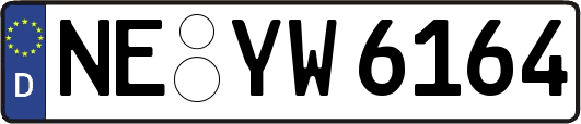 NE-YW6164