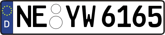 NE-YW6165