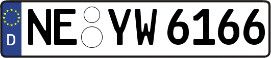 NE-YW6166
