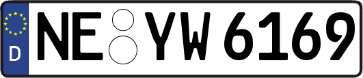 NE-YW6169