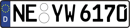 NE-YW6170