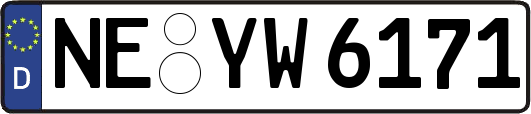 NE-YW6171
