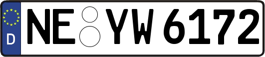 NE-YW6172