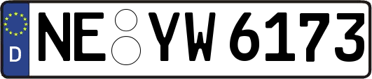 NE-YW6173