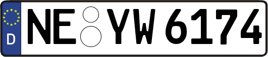 NE-YW6174