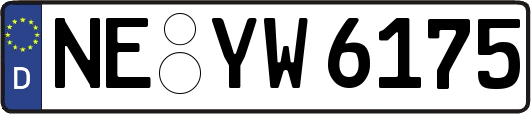 NE-YW6175