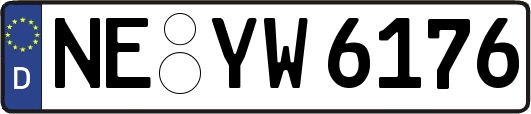 NE-YW6176