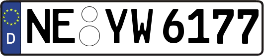 NE-YW6177