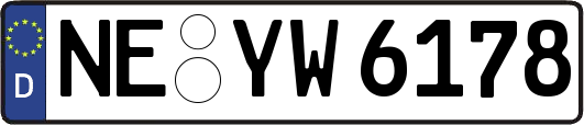NE-YW6178