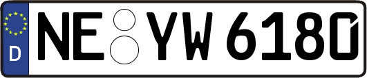 NE-YW6180