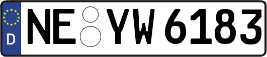 NE-YW6183