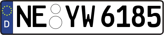 NE-YW6185