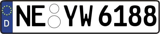 NE-YW6188
