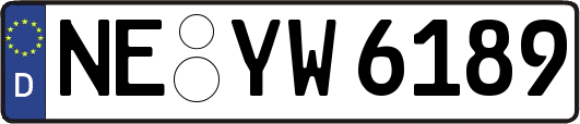 NE-YW6189