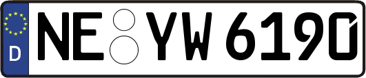 NE-YW6190