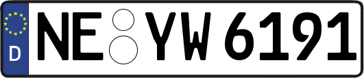 NE-YW6191