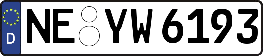 NE-YW6193