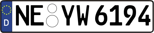 NE-YW6194