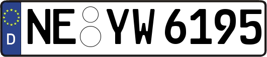 NE-YW6195