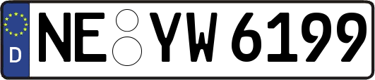 NE-YW6199
