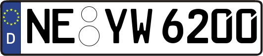 NE-YW6200