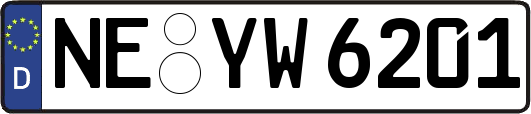 NE-YW6201