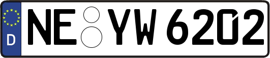 NE-YW6202