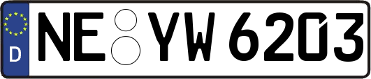 NE-YW6203