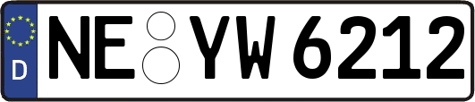 NE-YW6212