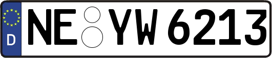 NE-YW6213
