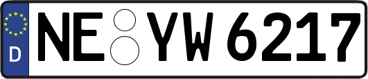 NE-YW6217