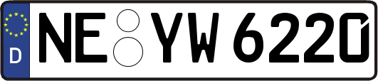 NE-YW6220