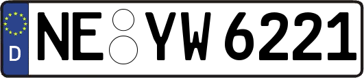 NE-YW6221