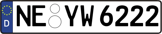 NE-YW6222