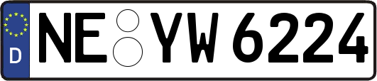 NE-YW6224