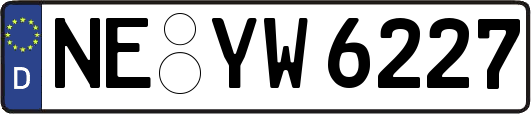 NE-YW6227