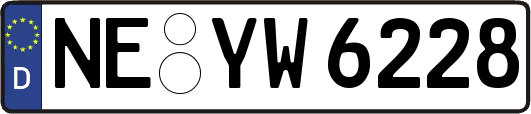 NE-YW6228