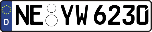 NE-YW6230