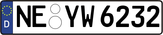 NE-YW6232